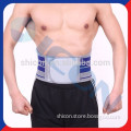 Elastic band for back support